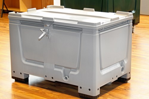 Final confirmation of secure Business Waste Removal Stoke Newington payments