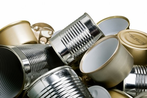 Final outcome and resolution notice for a business waste complaint