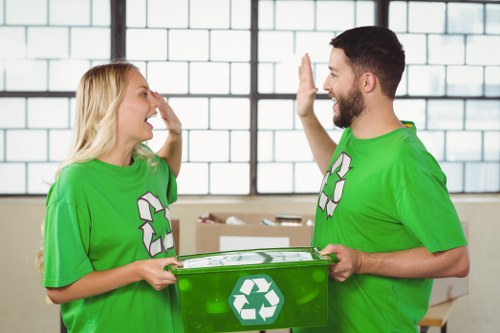 Choosing the right furniture clearance service