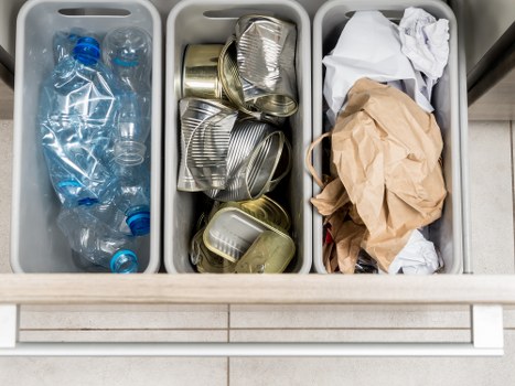 Professional waste removal benefits for local businesses